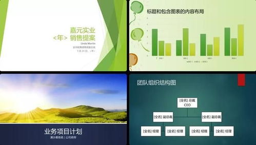 微软官网发布全新免费PPT模板，盖茨亲率团队打造高效办公利器